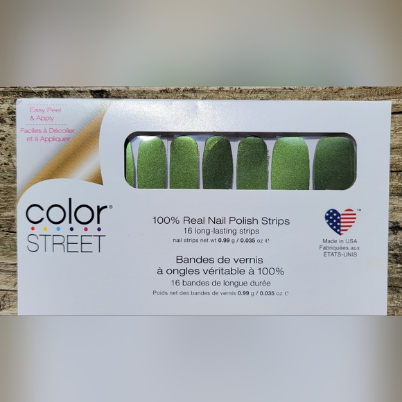 Color Street - Picture 1 of 4